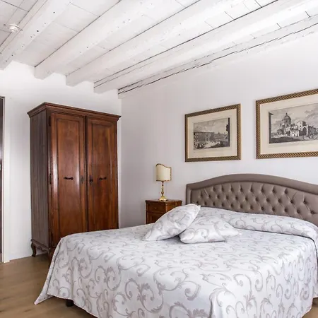 Panzió Ca' Santo Spirito 4*