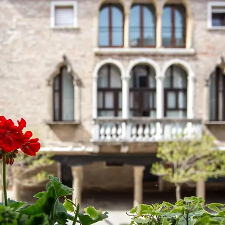 Panzió Ca' Santo Spirito