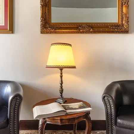 Panzió Ca' Santo Spirito