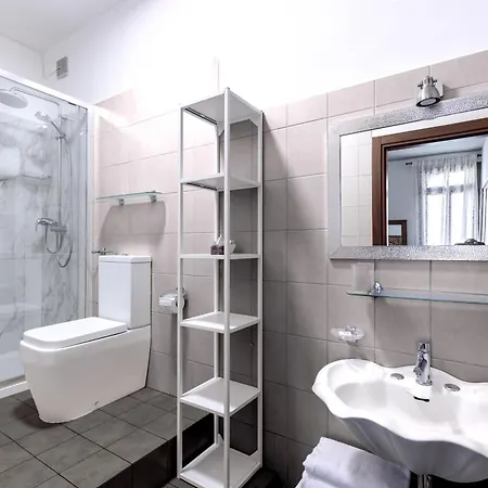 Ca' Santo Spirito Panzió 4*