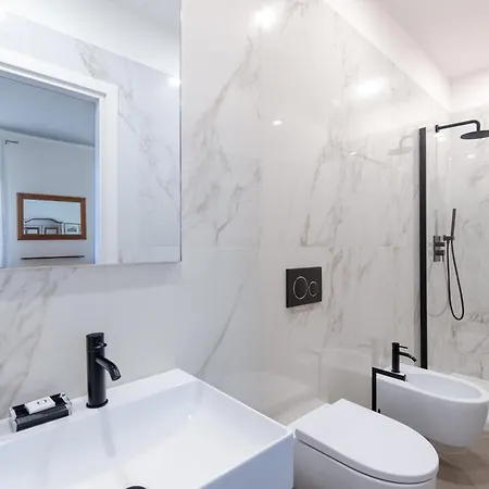 Couette-café Ca' Santo Spirito 4*