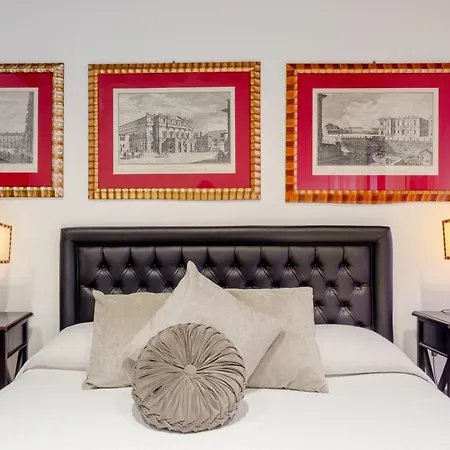 Ca' Santo Spirito Velence