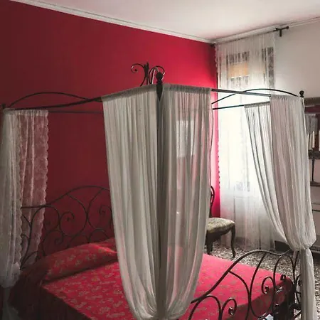 Ca' Santo Spirito 4* Velence