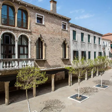 Ca' Santo Spirito ベッド・アンド・ブレックファスト ヴェネツィア