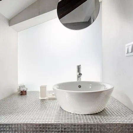 Bed & Breakfast Ca' Santo Spirito 4*