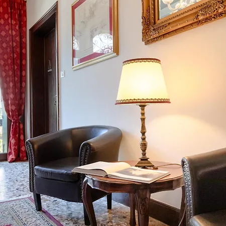 Ca' Santo Spirito B&B Bed & Breakfast Venedig