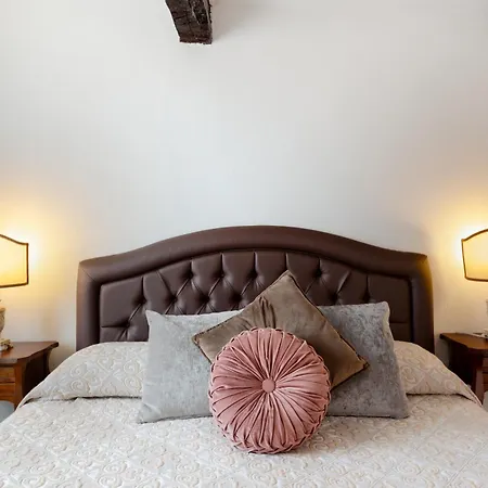 Ca' Santo Spirito B&B Bed & Breakfast Venedig
