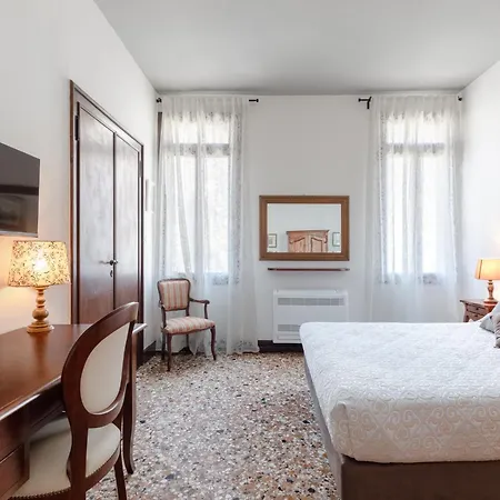 Ca' Santo Spirito 4*