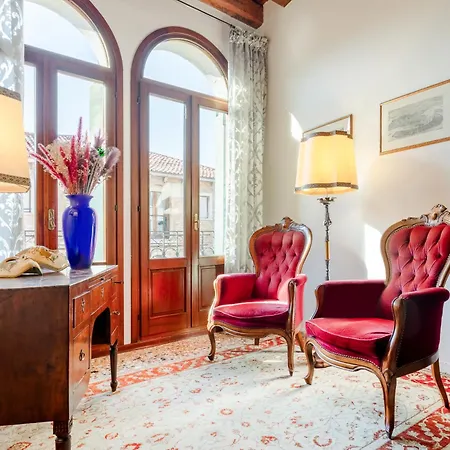 Ca' Santo Spirito B&B 4*