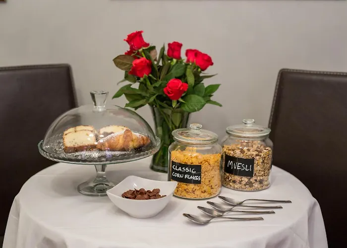 Ca' Santo Spirito B&B Venedig