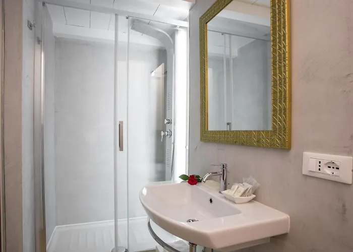 Ca' Santo Spirito B&B Venedig