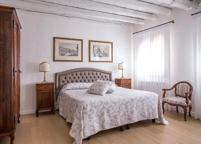 Ca' Santo Spirito B&B