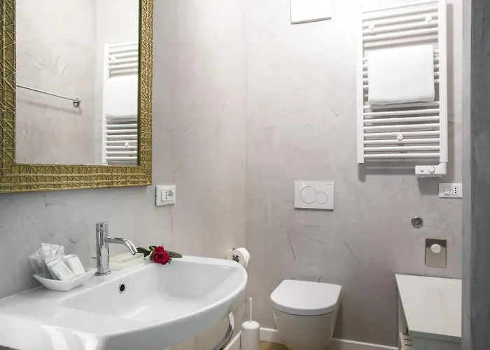 Ca' Santo Spirito Bed & Breakfast 4*