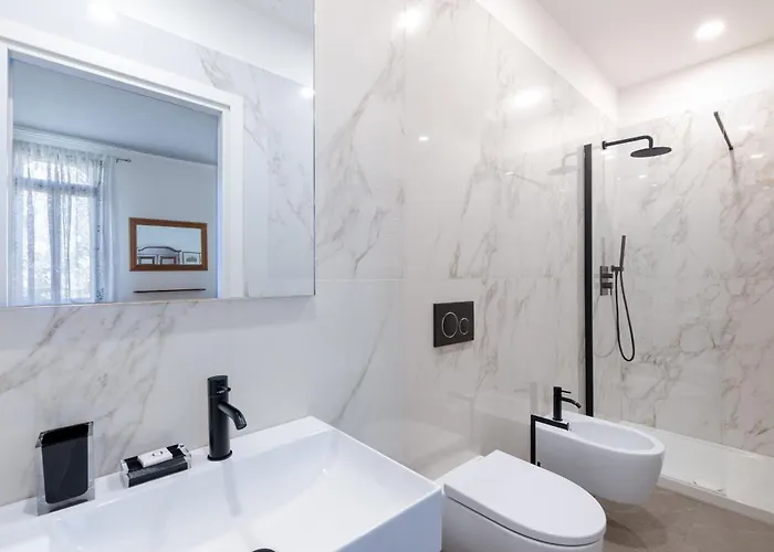 Bed & Breakfast Ca' Santo Spirito B&B 4*