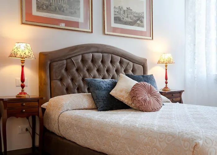 Bed & Breakfast Ca' Santo Spirito B&B Venedig
