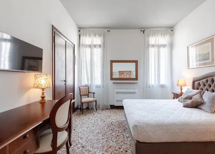 Ca' Santo Spirito B&B 4*
