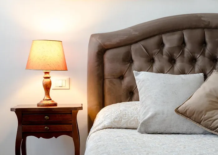 Ca' Santo Spirito B&B
