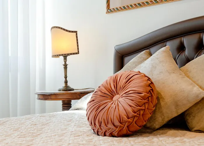 Ca' Santo Spirito B&B Bed & Breakfast 4*