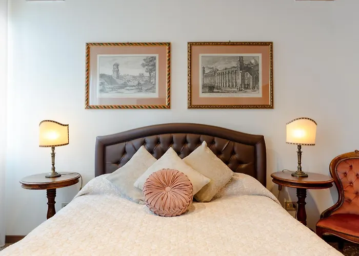 Bed & Breakfast Ca' Santo Spirito Venezia