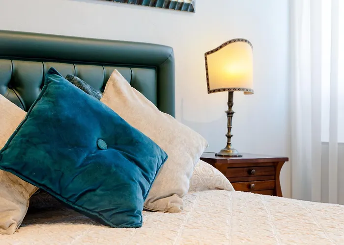 Ca' Santo Spirito B&B 4*