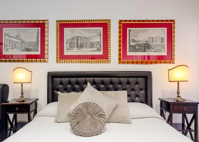 Ca' Santo Spirito B&B Venedig