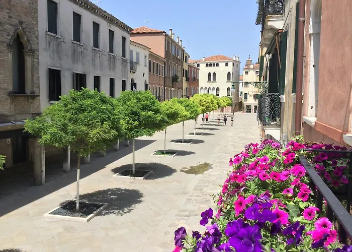 Ca' Santo Spirito B&B 4*