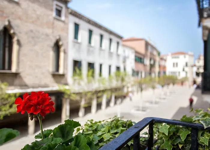 Ca' Santo Spirito Bed & Breakfast Venezia