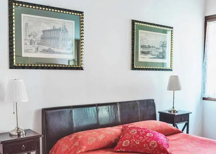 Ca' Santo Spirito B&B Venedig
