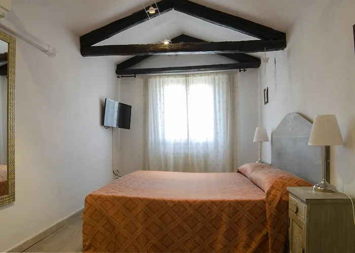 Ca' Santo Spirito B&B Venedig