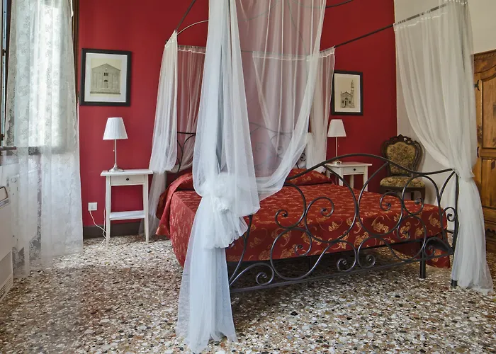 Ca' Santo Spirito