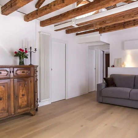 Bed & Breakfast Ca' Santo Spirito Venezia