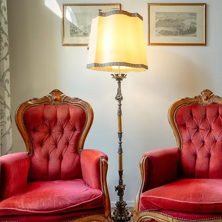 Bed & Breakfast Ca' Santo Spirito 2*