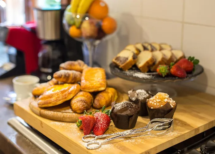 Ca' Santo Spirito Venezia