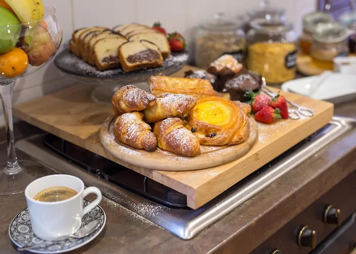 Ca' Santo Spirito Venezia