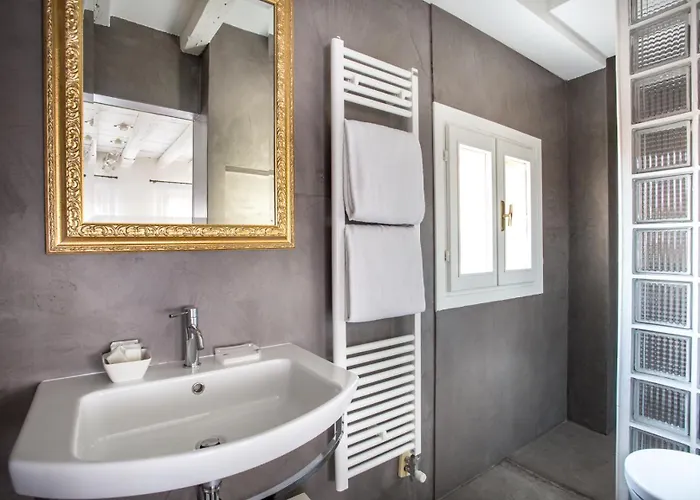 Bed & Breakfast Ca' Santo Spirito 4*