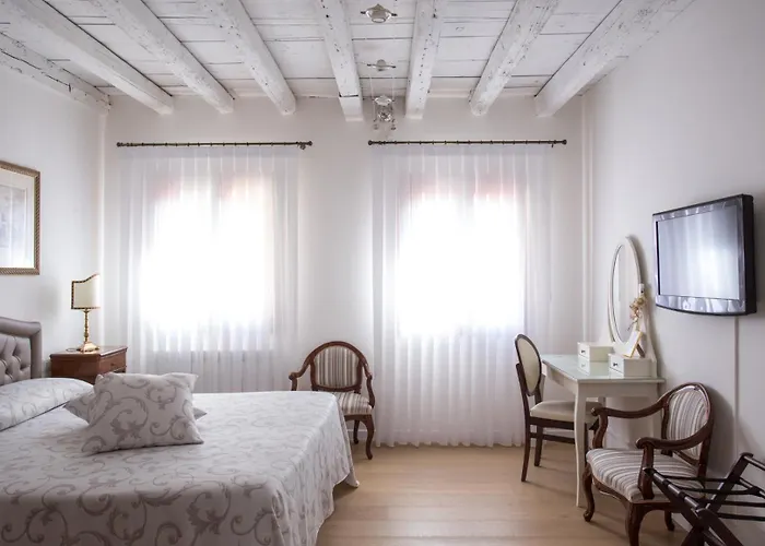 Bed & Breakfast Ca' Santo Spirito