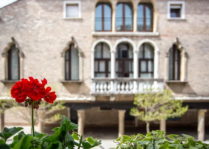 Bed & Breakfast Ca' Santo Spirito