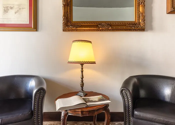 Bed & Breakfast Ca' Santo Spirito