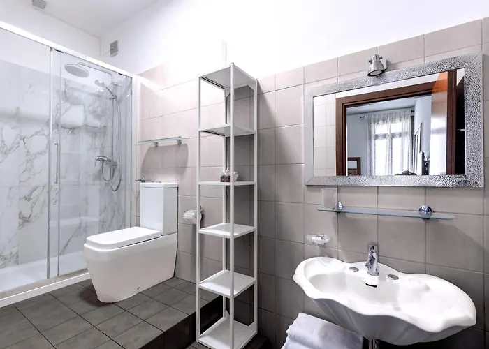 Ca' Santo Spirito Bed & Breakfast 4*