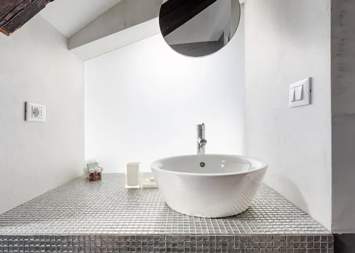 Bed & Breakfast Ca' Santo Spirito 4*