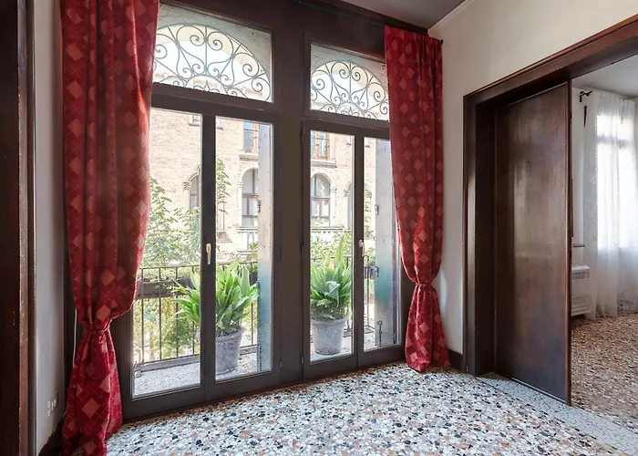 Bed & Breakfast Ca' Santo Spirito