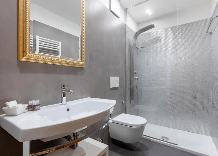 Bed & Breakfast Ca' Santo Spirito Venezia