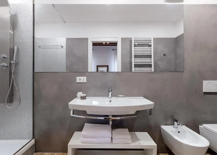 Bed & Breakfast Ca' Santo Spirito