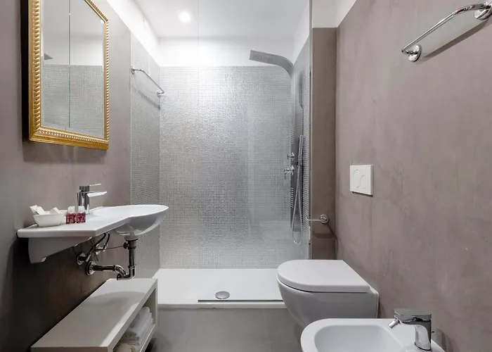 Bed & Breakfast Ca' Santo Spirito 4*