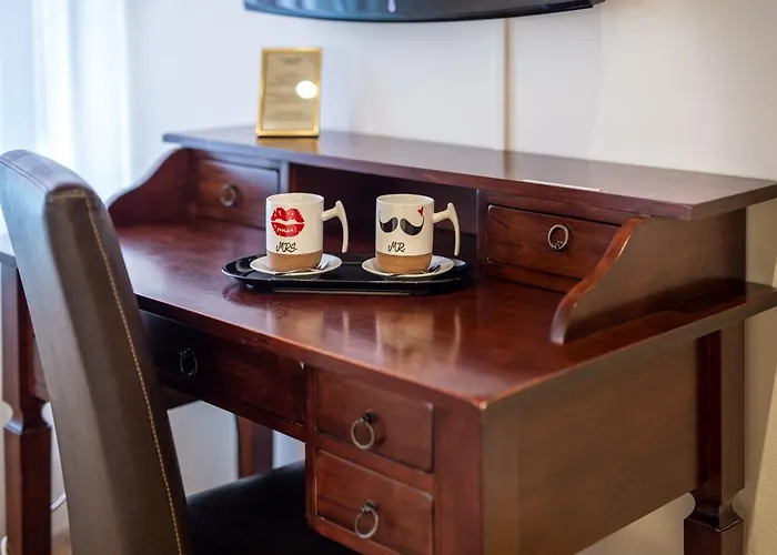 Ca' Santo Spirito 4*