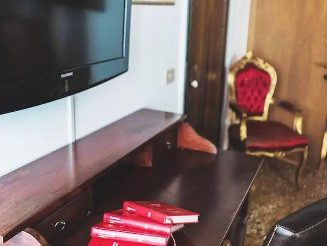 Ca' Santo Spirito Venezia