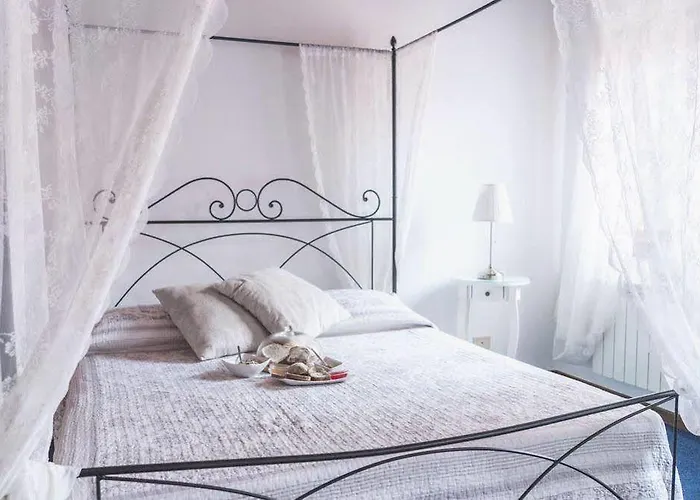 Ca' Santo Spirito Bed & Breakfast Venezia