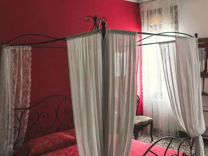 Ca' Santo Spirito 4* Venezia