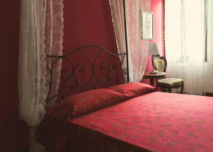 Ca' Santo Spirito Venezia