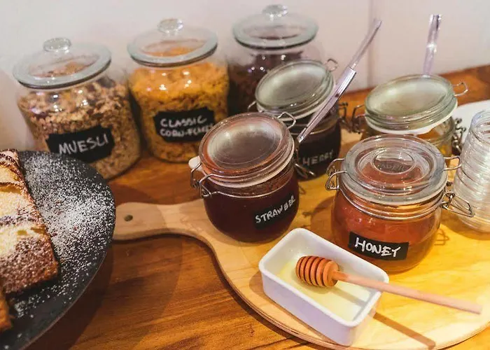 Ca' Santo Spirito Bed & Breakfast Venezia